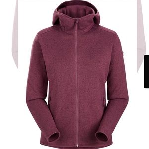 ARC’TERYX Women’s Covert Hoodie